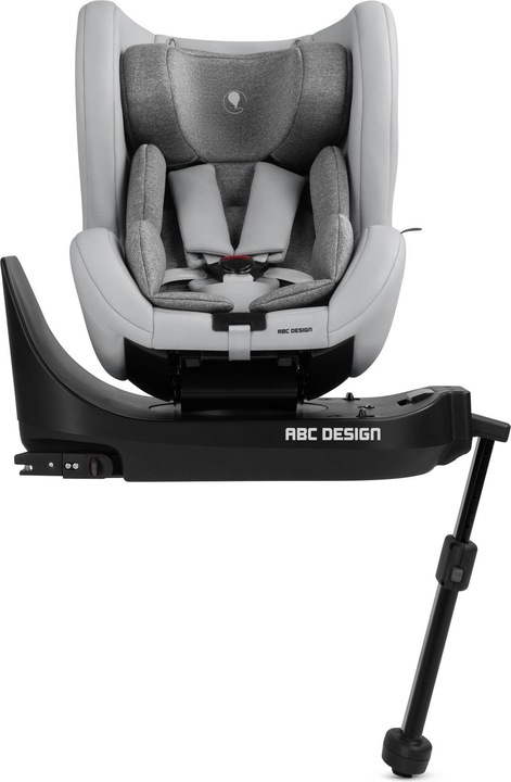 Immagine prodotto ABC Design Collezione Base Tulip Isofix 2020