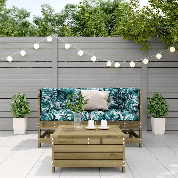 Produktbild vidaXL Kathleen