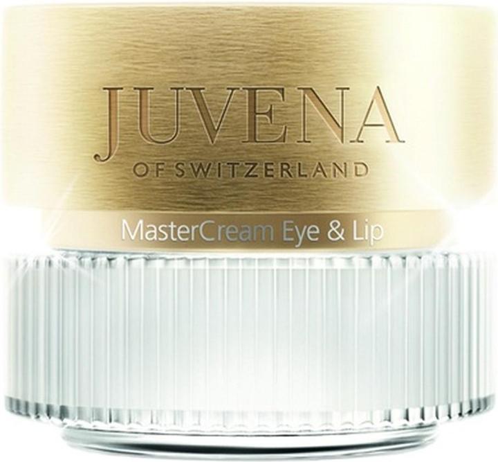 Image du produit Juvena Master Cream Yeux & Lèvres (Crème pour les yeux, 20 ml, Jour + nuit)