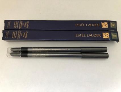 Image du produit Estée Lauder Double Wear 24H Waterproof Gel Eye Pencil Night D. (Diamant Nuit)