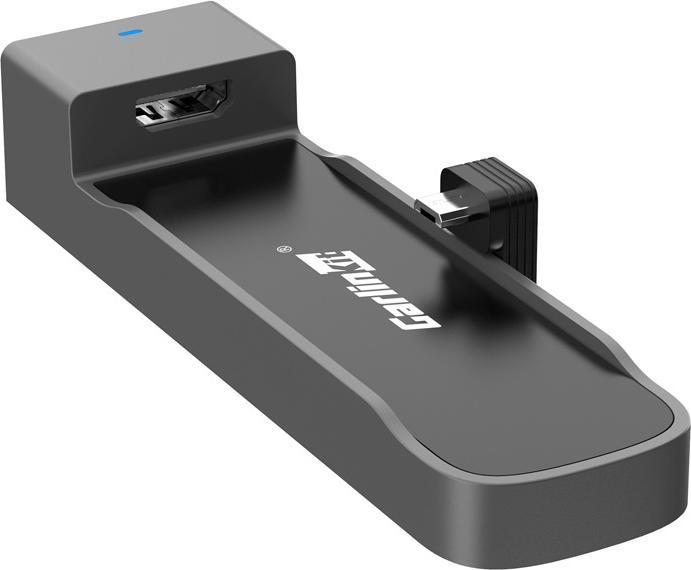 Actual product image Carlinkit WirelessAdapter