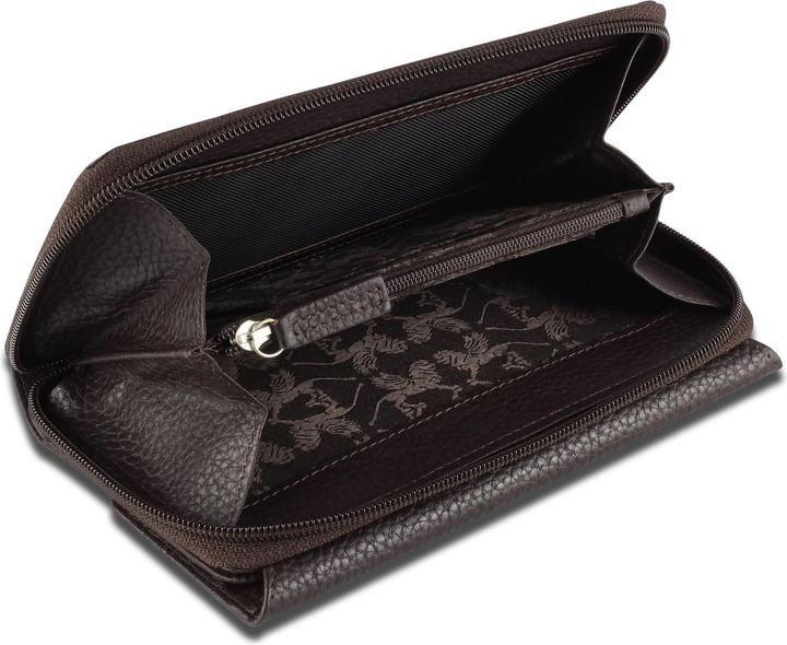 Actual product image Mano Ladies' wallet