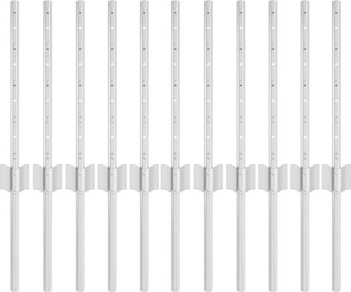 Produktbild vidaXL Gartenpfosten