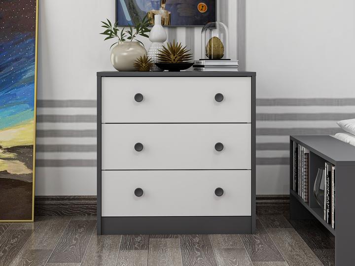 Image du produit Homitis Tinsley (72 x 42 x 74 cm)