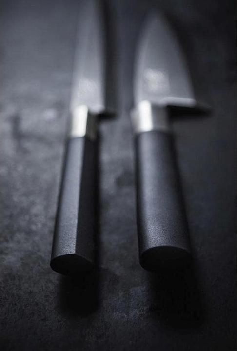 Immagine prodotto Kai wasabi deba (15 cm)