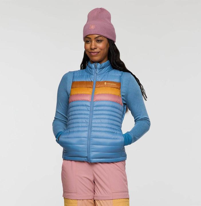 Produktbild Cotopaxi Fuego Down Vest (M)