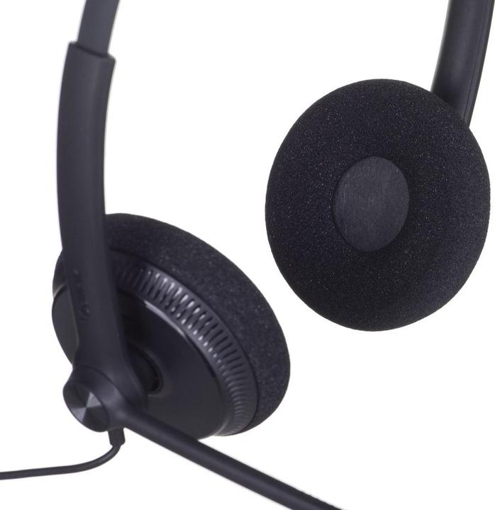 Produktbild Yealink UH34 (Kabelgebunden, USB-A)
