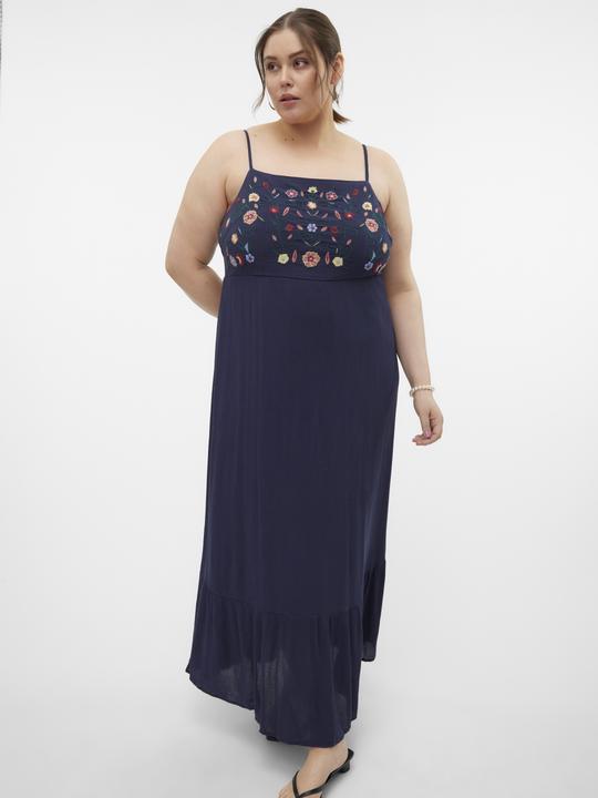 Actual product image Vero Moda VMSINA Long dress Dress (54)