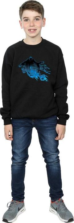 Image du produit - Sweat DEMENTOR SILHOUETTE - Garçon (152, 158)