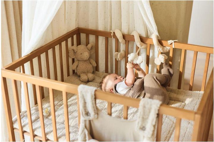 Image du produit Jollein Kuscheltier Elephant (10 cm)