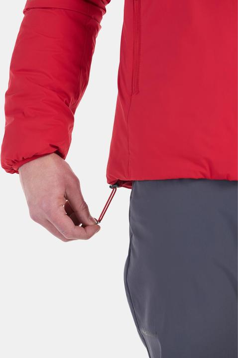 Immagine prodotto Marmot Felpa con cappuccio Novus (XL)