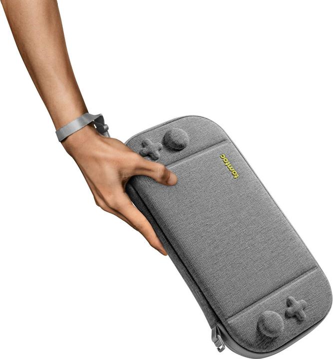 Actual product image tomtoc FancyCase-G05 (Switch 2)