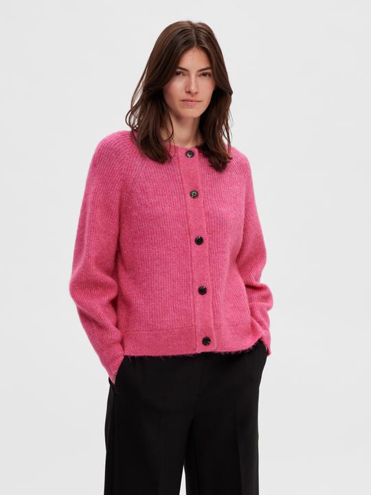 Produktbild Selected Langärmeliger Strickjacke (XXL)