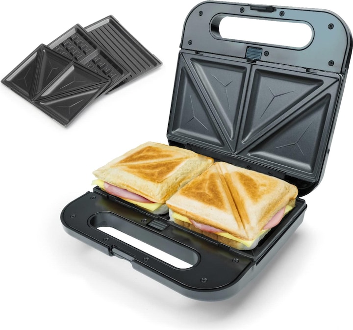 Korona Tostapane per panini