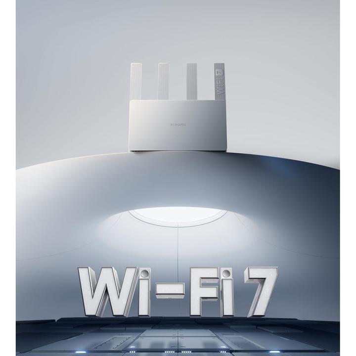 Produktbild Xiaomi ROUTER BE3600 2.5G DVB4495UK DE