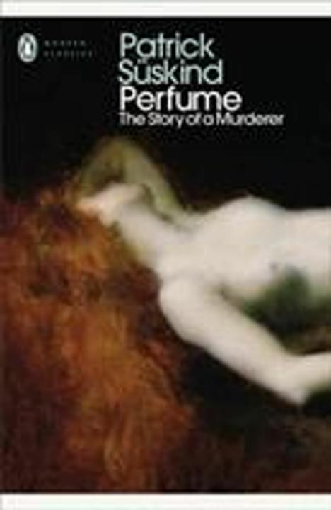 Produktbild Perfume (Englisch, Patrick Süskind, 2020)