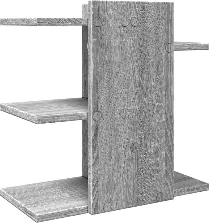 Immagine prodotto vidaXL Schreibtisch-Organizer