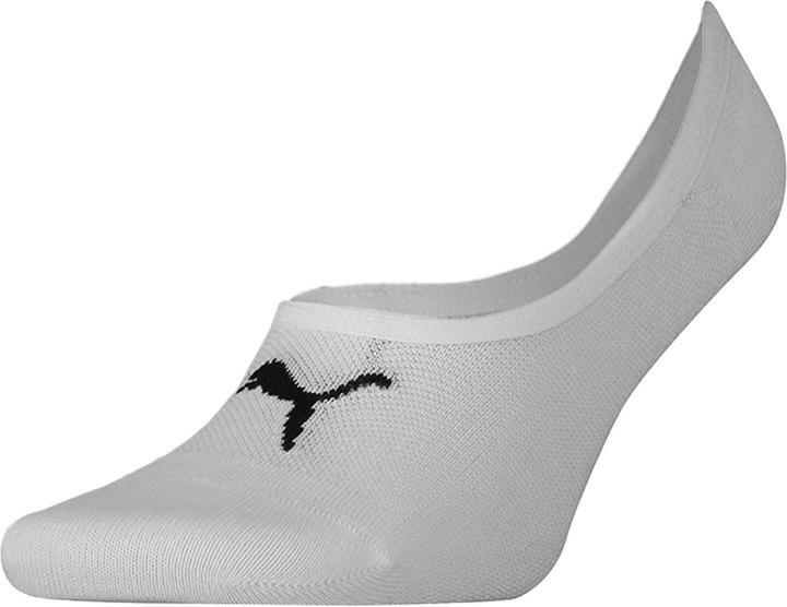 Actual product image Puma Socks Casual Comfortable Fit (pack of 6, 39 - 42)