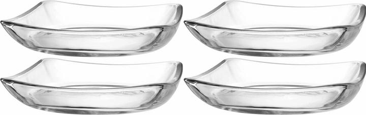 Leonardo Piazza bord 20cm (1x)