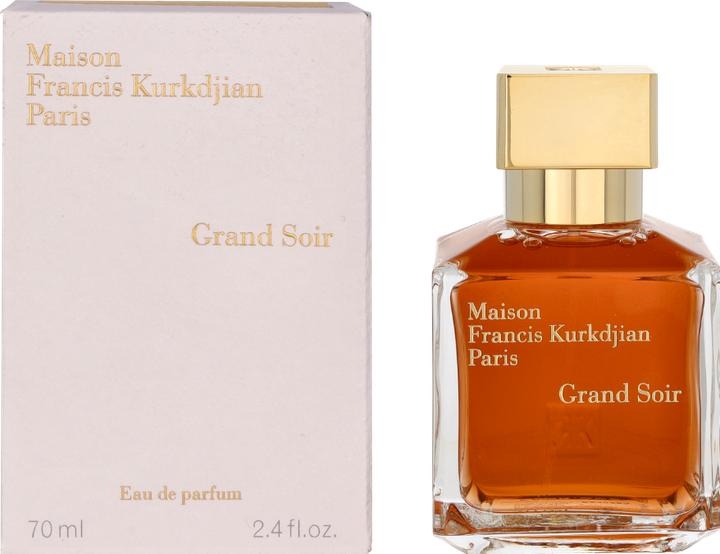 Produktbild Maison Francis Kurkdjian Grand Soir (Eau de Parfum, 70 ml)