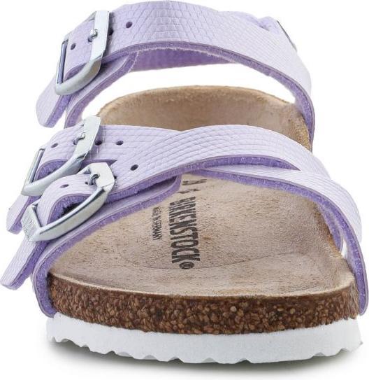 Produktbild Birkenstock Kumba Shiny Lizard Jr Sandalen (30)