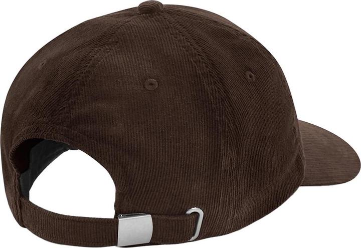 Produktbild Beechfield Heritage Cord Baseballkappe