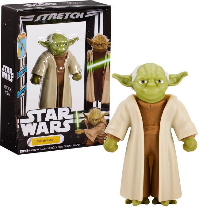 Immagine prodotto Boti STAR WARS Eroe Yoda, 10 cm