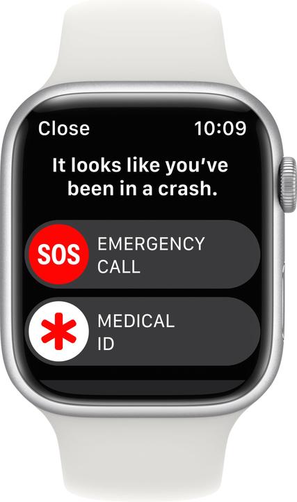 Image du produit Apple Watch Series 8 (45 mm)