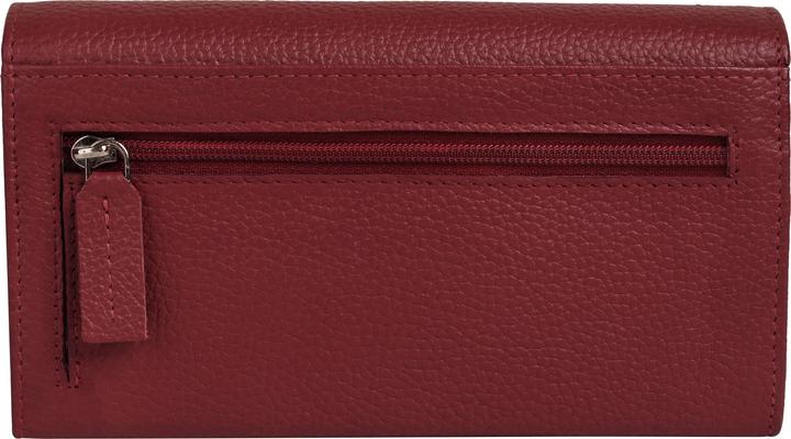 Actual product image Bruno Banani Geldbörse echt Leder Damen SAMEA