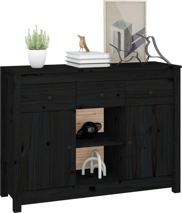 Image du produit vidaXL Sideboard (100 x 100 x 74.50 cm)