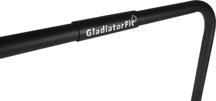 Actual product image Gladiatorfit Parallel bars