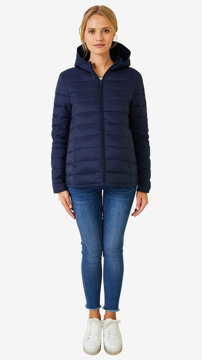 Produktbild Vertbaudet Steppjacke (44)