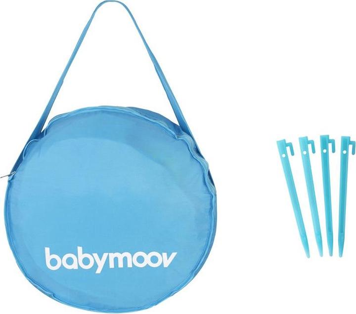Actual product image Babymoov Aquani 3 in 1