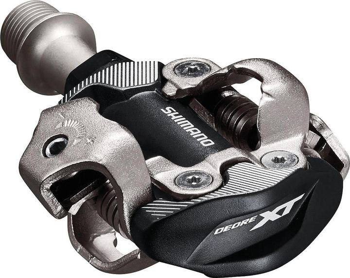 Shimano Deore XT PD-M8100