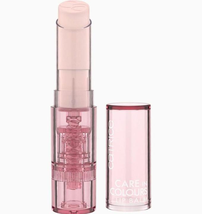 Immagine prodotto Catrice Care In Colours Balsamo Labbra Colorato (Stick per la cura delle labbra, 3 ml)