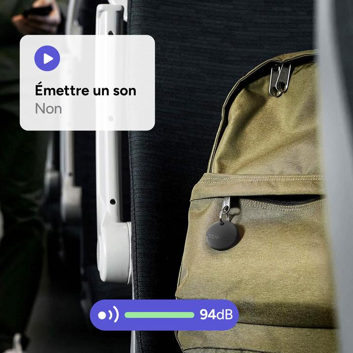 Produktbild Boompods Taatag (Android, iOS)