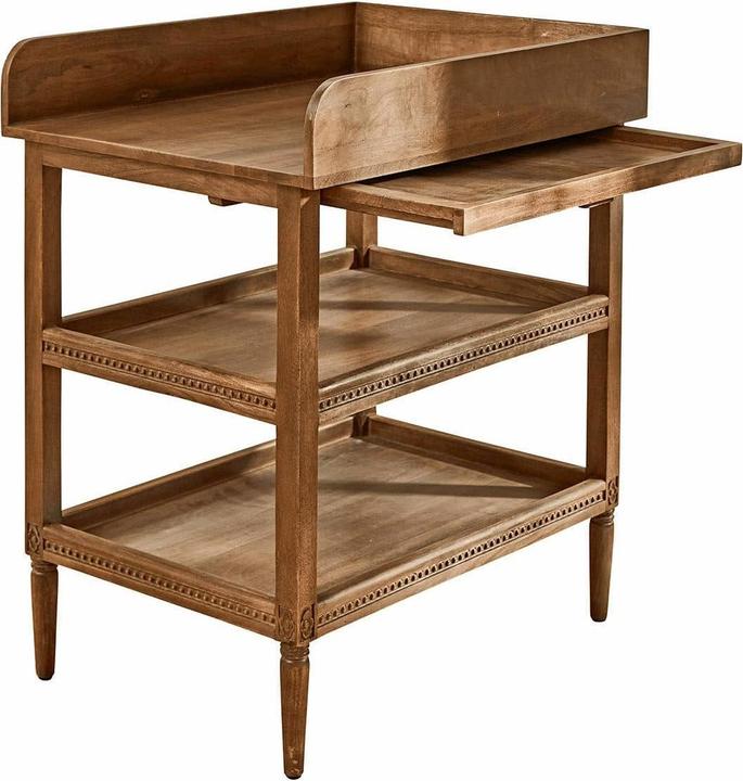 Image du produit Loberon Wickelkonsole Bellouvre braun