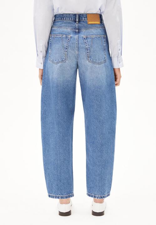 Actual product image Armedangels Ballon Fit BAARLY (26)