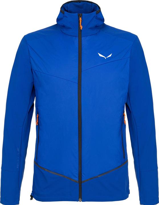 Immagine prodotto Salewa Pedroc TirolWool® Responsive Durastretch Jacket Uomo (M)