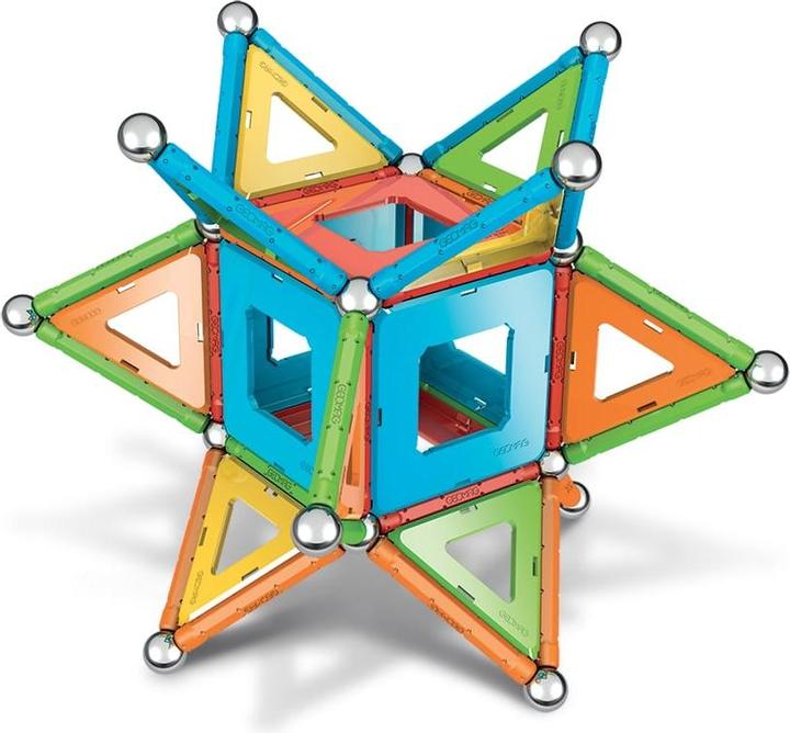 Produktbild Geomag Confetti