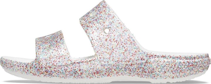 Produktbild Crocs Sandalen Classic Sprenkel (28)