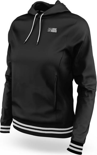 Image du produit Loose Riders Fleece Hoodie (S)