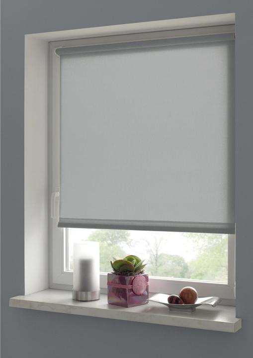 Actual product image Deco Company Uni roller blind (50 x 150 cm)