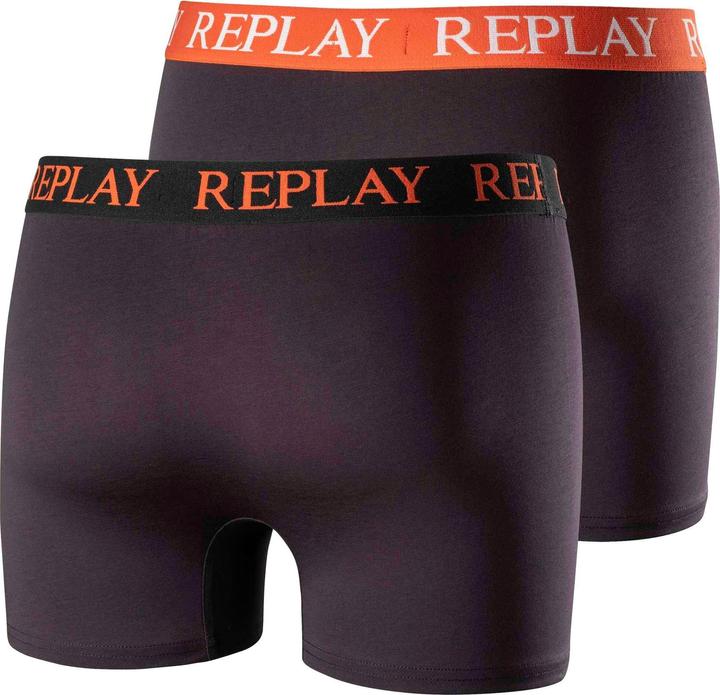 Immagine prodotto Replay s (XL, confezione da 4)