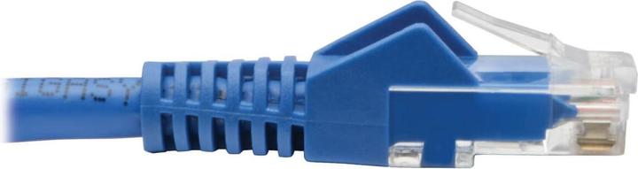 Produktbild Eaton M12 X-Code Cat6 1G UTP CMR-LP Ethernet Cable M12m/RJ45m IP68 PoE Blue 10m 32.8 ft. (UTP, CAT6, 10 m)