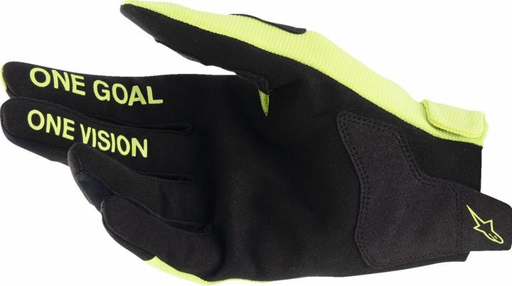 Image du produit Alpinestars Gants 25 Yth Radar (Garçons, XS)