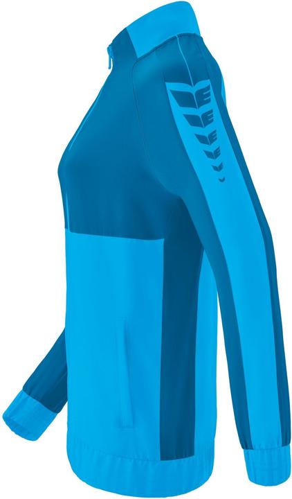 Actual product image Erima Six Wings Presentation Jacket (42)