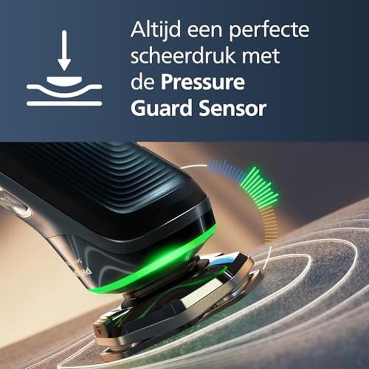 Productafbeelding Philips Scheerapparaat serie 9000 (S9975/54)