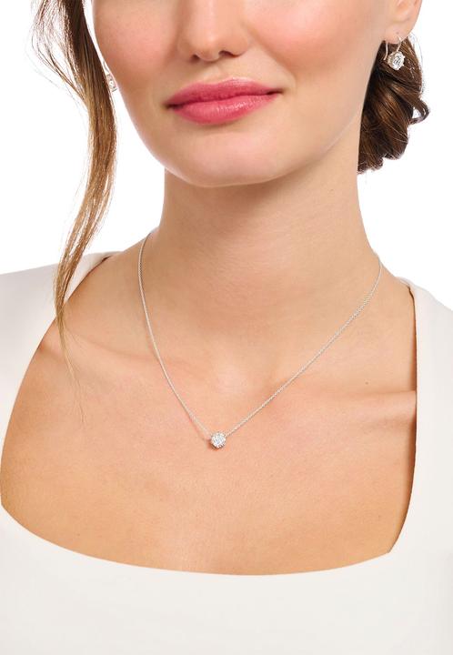 Produktbild Thomas Sabo Halskette (925 Sterlingsilber, 40 - 45 cm)