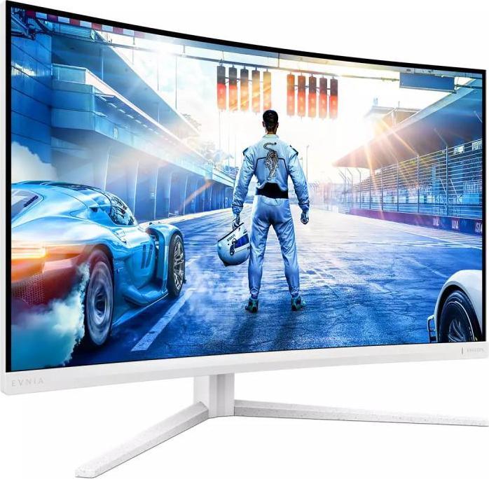 Actual product image Philips Evnia 32M2C5501 (2560 x 1440 pixels, 31.50")